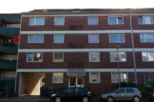 2 bedroom flat to rent, 71 m², Bahnhofstraße 32, Langenfeld 2 bedroom flat to rent, 71 m², Bahnhofstraße 32, Langenfeld