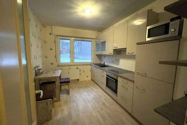 2 bedroom flat to rent, 53 m², Dellwiger Str. 31, Essen 2 bedroom flat to rent, 53 m², Dellwiger Str. 31, Essen