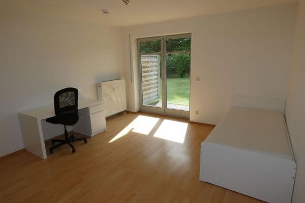 1 bedroom flat to rent, 30 m², Marconistraße 10, Augsburg, Bavaria 1 bedroom flat to rent, 30 m², Marconistraße 10, Augsburg, Bavaria