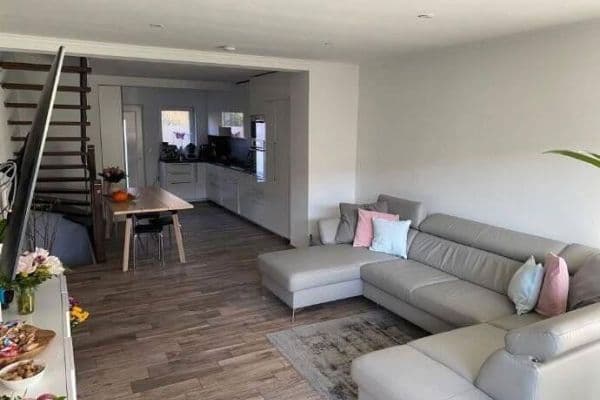 house for sale, 82 m², Teutonenweg 4 i, Hamburg house for sale, 82 m², Teutonenweg 4 i, Hamburg