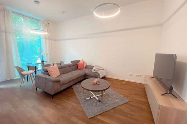 2 bedroom flat to rent, 67 m², Berlin, Berlin 2 bedroom flat to rent, 67 m², Berlin, Berlin