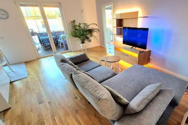 1 bedroom with open-plan kitchen flat to rent, 67 m², An der alten Gärtnerei 19, Berlin, Berlin 1 bedroom with open-plan kitchen flat to rent, 67 m², An der alten Gärtnerei 19, Berlin, Berlin