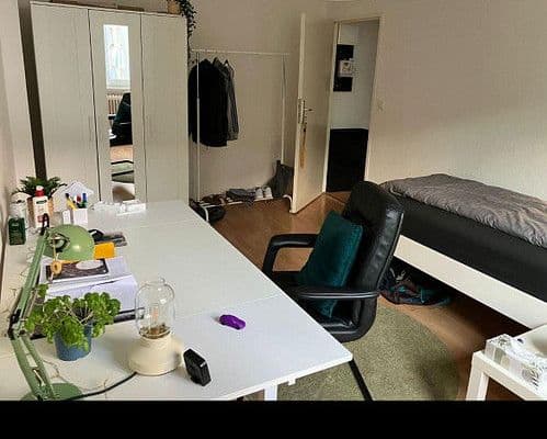 flat to rent, 15 m², Treptower Str. 64, Berlin, Berlin flat to rent, 15 m², Treptower Str. 64, Berlin, Berlin