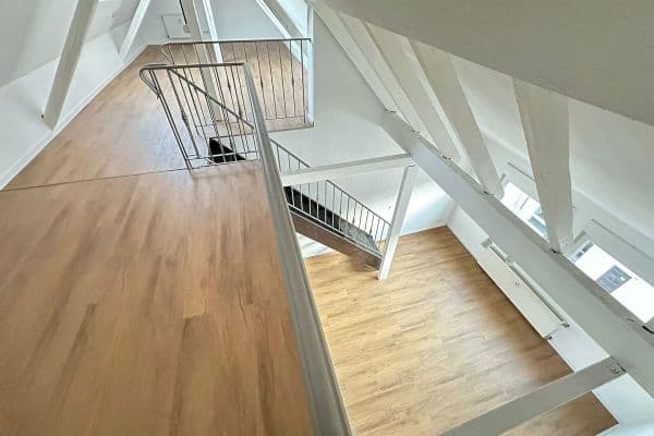 3 bedroom flat to rent, 96 m², Schwanhildenstr. 14, Essen 3 bedroom flat to rent, 96 m², Schwanhildenstr. 14, Essen