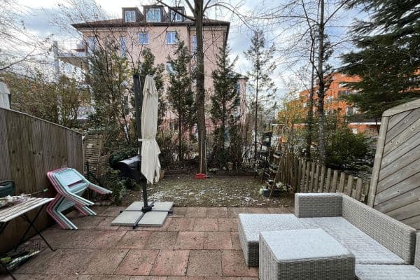 2 bedroom flat to rent, 72 m², München, Bavaria 2 bedroom flat to rent, 72 m², München, Bavaria