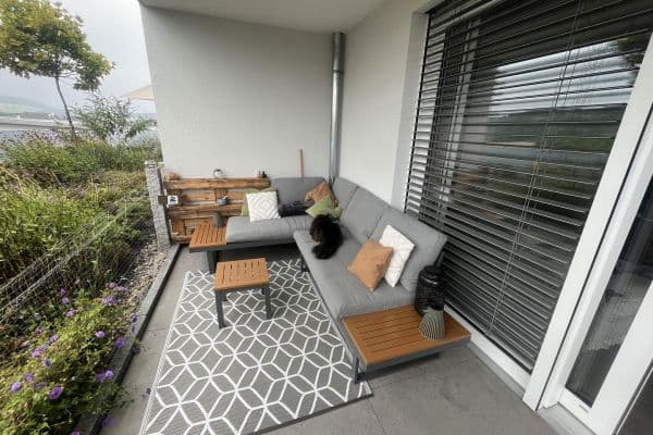 3 bedroom flat to rent, 100 m², Bergstrasse 11, Laufenburg 3 bedroom flat to rent, 100 m², Bergstrasse 11, Laufenburg