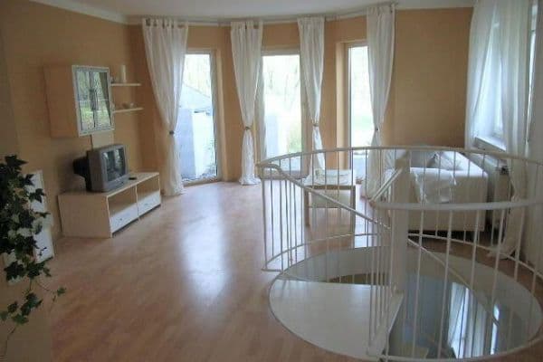 2 bedroom flat to rent, 85 m², Braunschweig 2 bedroom flat to rent, 85 m², Braunschweig