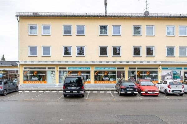 non-residential property to rent, 330 m², Putzbrunner Str. 116, Ottobrunn, Bavaria non-residential property to rent, 330 m², Putzbrunner Str. 116, Ottobrunn, Bavaria