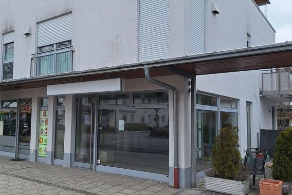 non-residential property to rent, 57 m², Leibstrasse 12, Haar, Bavaria non-residential property to rent, 57 m², Leibstrasse 12, Haar, Bavaria