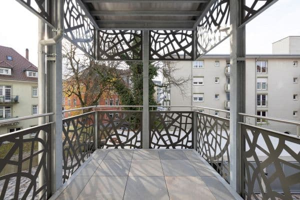 2 bedroom flat to rent, 58 m², Eisenbahnstr. 21, Waldshut-Tiengen, Baden-Württemberg 2 bedroom flat to rent, 58 m², Eisenbahnstr. 21, Waldshut-Tiengen, Baden-Württemberg