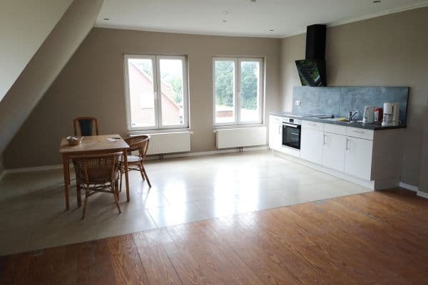 5 bedroom flat to rent, 125 m², Steinrader Damm 89, Lübeck 5 bedroom flat to rent, 125 m², Steinrader Damm 89, Lübeck