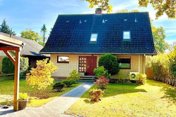 house for sale, 135 m², Hamburg house for sale, 135 m², Hamburg