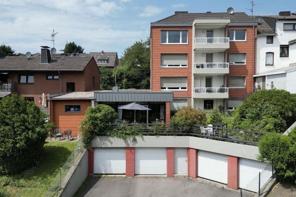 3 bedroom flat to rent, 86 m², Schweilbacher Straße 143, Würselen 3 bedroom flat to rent, 86 m², Schweilbacher Straße 143, Würselen