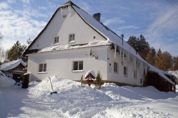 recreational property to rent, 0 m², Dolní Moravice, Moravskoslezský Region recreational property to rent, 0 m², Dolní Moravice, Moravskoslezský Region