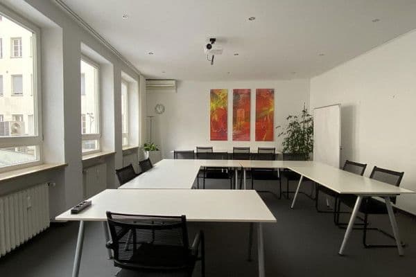 office to rent, 160 m², Tal 9, München, Bavaria office to rent, 160 m², Tal 9, München, Bavaria