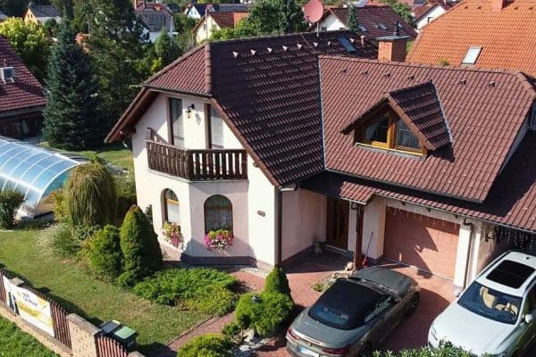 recreational property to rent, 0 m², Šenov u Nového Jičína recreational property to rent, 0 m², Šenov u Nového Jičína