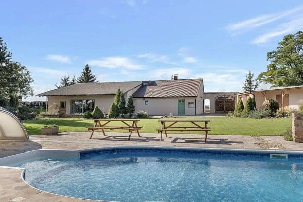 recreational property to rent, 0 m², Libochovice recreational property to rent, 0 m², Libochovice