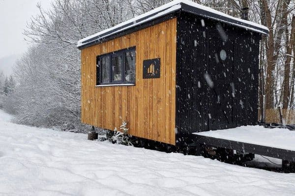 recreational property to rent, 0 m², Nový Hrozenkov recreational property to rent, 0 m², Nový Hrozenkov