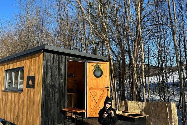 recreational property to rent, 0 m², Nový Hrozenkov recreational property to rent, 0 m², Nový Hrozenkov