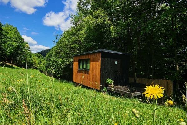 recreational property to rent, 0 m², Nový Hrozenkov recreational property to rent, 0 m², Nový Hrozenkov