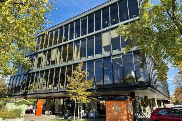 office to rent, 6,616 m², Dachauer Straße, München, Bavaria office to rent, 6,616 m², Dachauer Straße, München, Bavaria