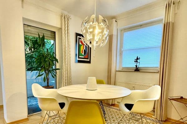 2 bedroom flat to rent, 56 m², Essen 2 bedroom flat to rent, 56 m², Essen