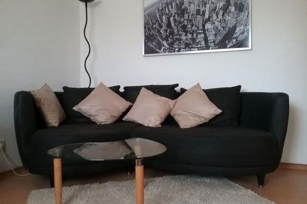 1 bedroom flat to rent, 38 m², Gelnhausen 1 bedroom flat to rent, 38 m², Gelnhausen