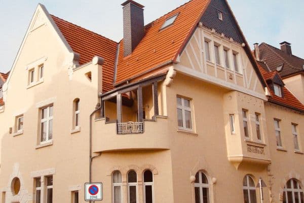 1 bedroom with open-plan kitchen flat to rent, 60 m², Witten 1 bedroom with open-plan kitchen flat to rent, 60 m², Witten