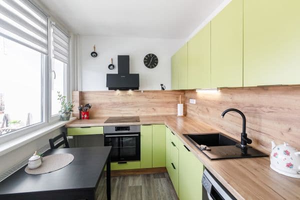 2 bedroom flat for sale, 49 m², Sídliště, 2 bedroom flat for sale, 49 m², Sídliště,