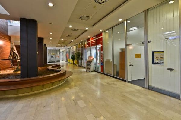 office to rent, 100 m², Vršovická, Praha office to rent, 100 m², Vršovická, Praha