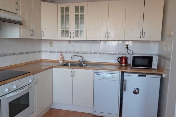 3 bedroom flat for sale, 70 m², Kurkova, Praha 3 bedroom flat for sale, 70 m², Kurkova, Praha