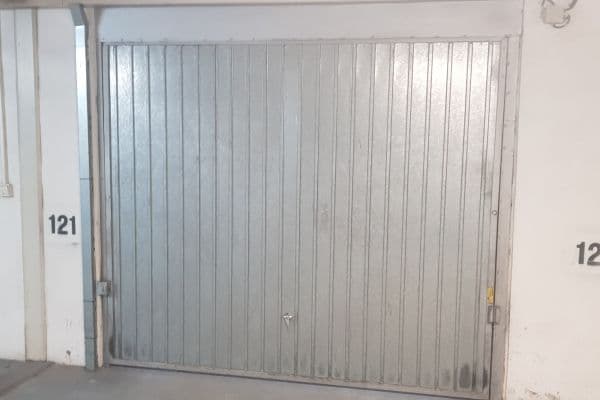 garage to rent, 17 m², Černyševského, Bratislava garage to rent, 17 m², Černyševského, Bratislava