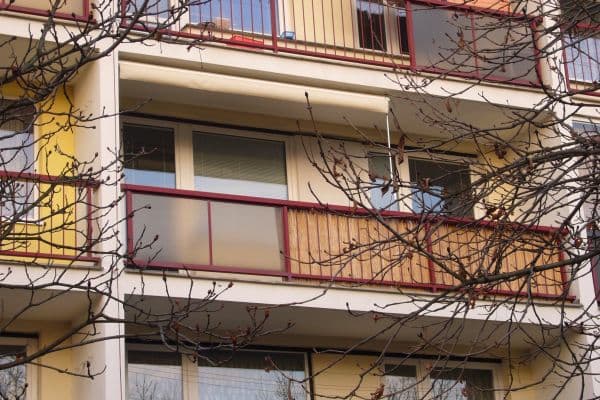 3 bedroom with open-plan kitchen flat to rent, 74 m², Vavřenova, Praha 3 bedroom with open-plan kitchen flat to rent, 74 m², Vavřenova, Praha