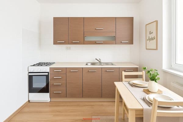 3 bedroom flat to rent, 76 m², Dr. Glazera, 3 bedroom flat to rent, 76 m², Dr. Glazera,