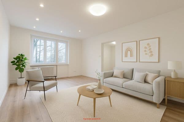 3 bedroom flat to rent, 71 m², Cihelní, Karviná, Moravskoslezský Region 3 bedroom flat to rent, 71 m², Cihelní, Karviná, Moravskoslezský Region