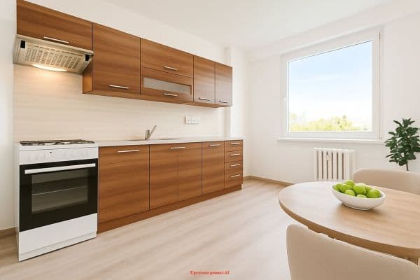 3 bedroom flat to rent, 71 m², Závodní, 3 bedroom flat to rent, 71 m², Závodní,