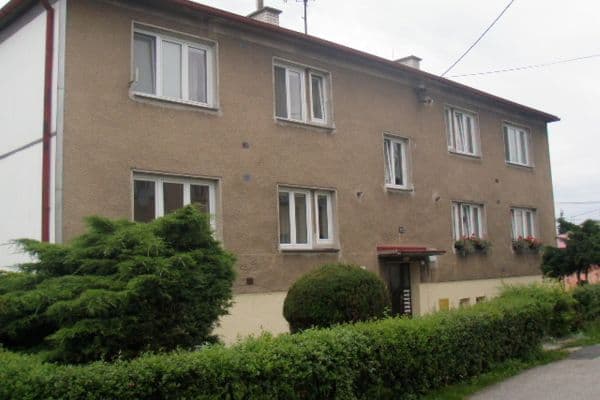 2 bedroom flat to rent, 53 m², Hornická, 2 bedroom flat to rent, 53 m², Hornická,