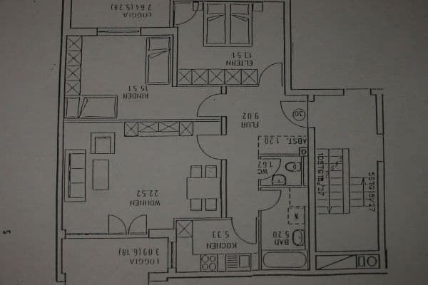 3 bedroom flat for sale, 80 m², Leipziger Strasse 19, Gersthofen 3 bedroom flat for sale, 80 m², Leipziger Strasse 19, Gersthofen
