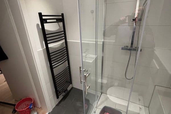 2 bedroom flat to rent, 40 m², Max-Planck-Straße 23, Wolfenbüttel, Lower Saxony 2 bedroom flat to rent, 40 m², Max-Planck-Straße 23, Wolfenbüttel, Lower Saxony