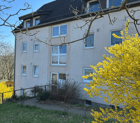 2 bedroom flat to rent, 67 m², Amselweg 24, Lichtenstein-OT Heinrichsort 2 bedroom flat to rent, 67 m², Amselweg 24, Lichtenstein-OT Heinrichsort