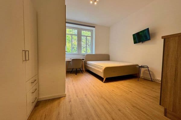 1 bedroom flat to rent, 25 m², Badener Str. 34, Karlsruhe, Baden-Württemberg 1 bedroom flat to rent, 25 m², Badener Str. 34, Karlsruhe, Baden-Württemberg