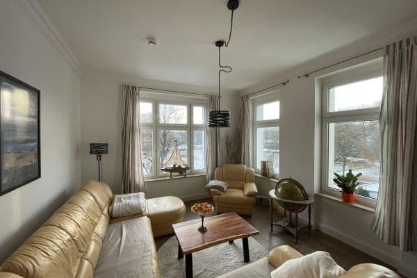 3 bedroom flat to rent, 77 m², Berlin, Berlin 3 bedroom flat to rent, 77 m², Berlin, Berlin