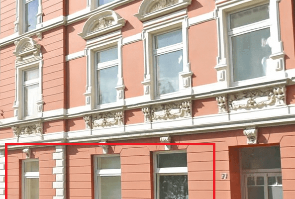 2 bedroom with open-plan kitchen flat to rent, 83 m², Langerfelder Straße 47, Wuppertal 2 bedroom with open-plan kitchen flat to rent, 83 m², Langerfelder Straße 47, Wuppertal