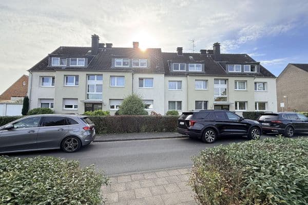 3 bedroom flat for sale, 66 m², An der Rheinbahn 17, Meerbusch, North Rhine-Westphalia 3 bedroom flat for sale, 66 m², An der Rheinbahn 17, Meerbusch, North Rhine-Westphalia