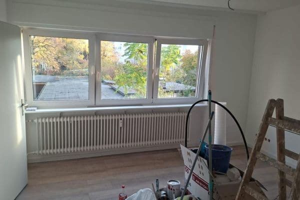 1 bedroom flat to rent, 27 m², Offenbach am Main, Hesse 1 bedroom flat to rent, 27 m², Offenbach am Main, Hesse