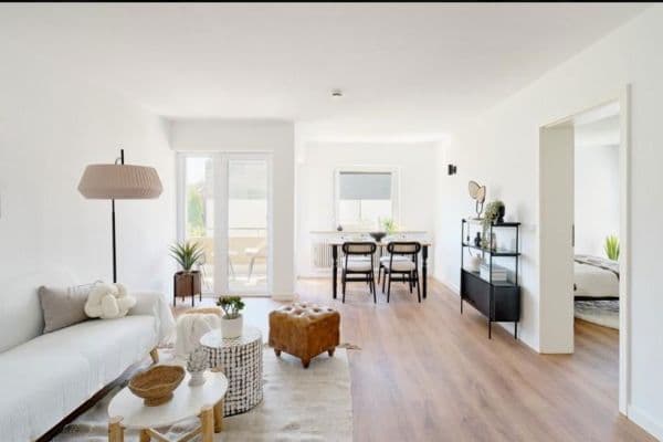 3 bedroom flat for sale, 70 m², Leonberg, Baden-Württemberg 3 bedroom flat for sale, 70 m², Leonberg, Baden-Württemberg