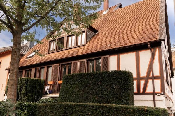 house for sale, 386 m², Röhrborngasse 1, Bergen-Enkheim house for sale, 386 m², Röhrborngasse 1, Bergen-Enkheim