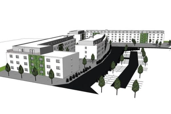 plot for sale, 20,000 m², Freiroda plot for sale, 20,000 m², Freiroda