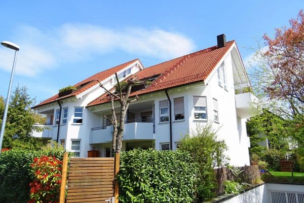 3 bedroom flat for sale, 117 m², Berner Str. 8, Stuttgart 3 bedroom flat for sale, 117 m², Berner Str. 8, Stuttgart