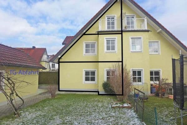 5 bedroom flat to rent, 130 m², München, Bavaria 5 bedroom flat to rent, 130 m², München, Bavaria